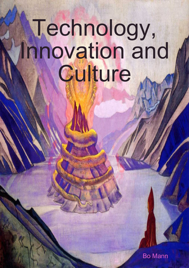 Technology, Innovation and Culture