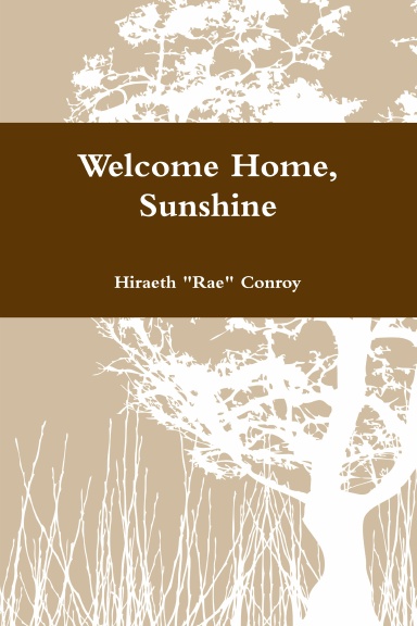 Welcome Home, Sunshine