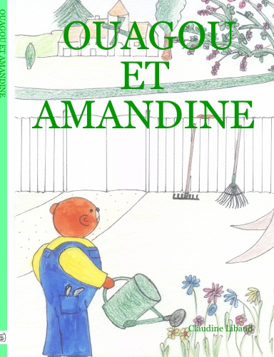 OUAGOU ET AMANDINE