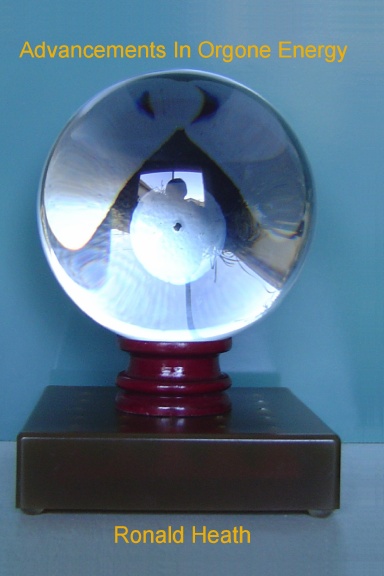 Advancements In Orgone Energy