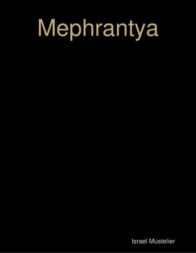 Mephrantya