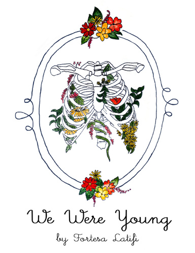 We Were Young