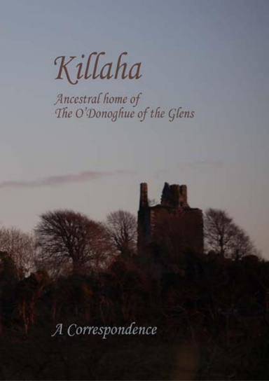Killaha: A Correspondence