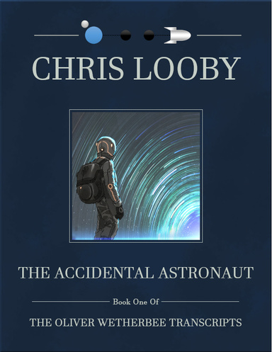 The Accidental Astronaut