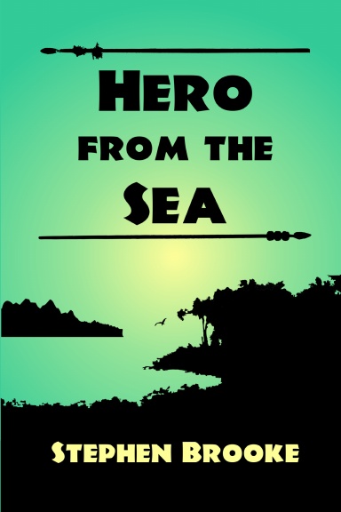 Hero from the Sea