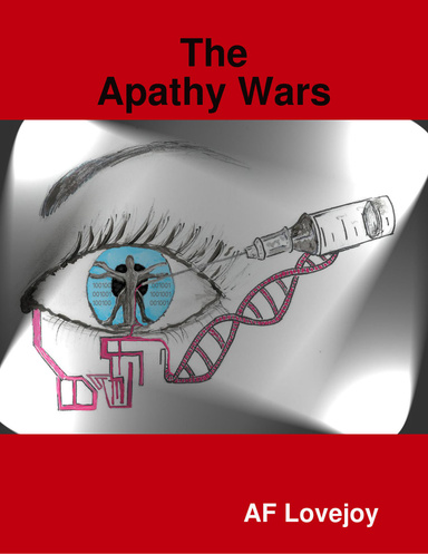 The Apathy Wars