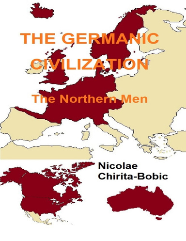 THE GERMANIC CIVILIZATION