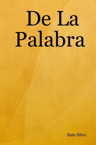De La Palabra