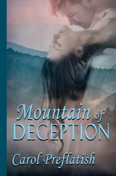 Mountain of Deception