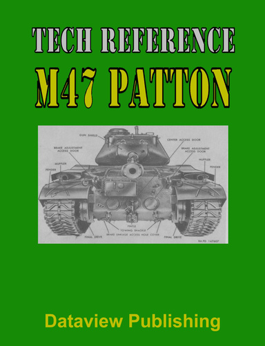 Tech Reference M47 Patton