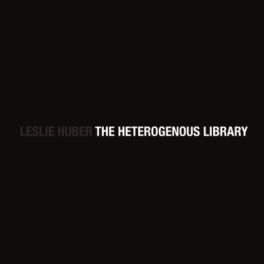 The Heterogenous Library