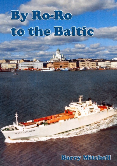 By Ro-Ro To The Baltic (2nd Edition)