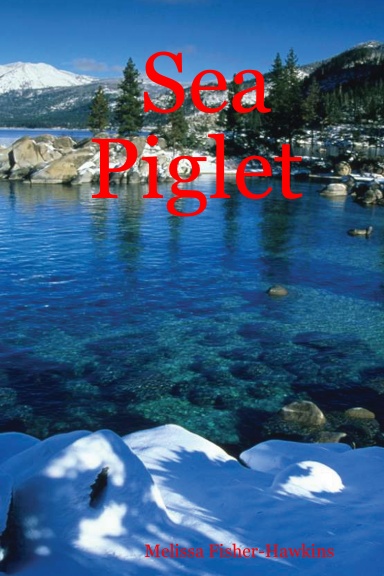 Sea Piglet