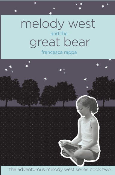 Melody West and the Great Bear