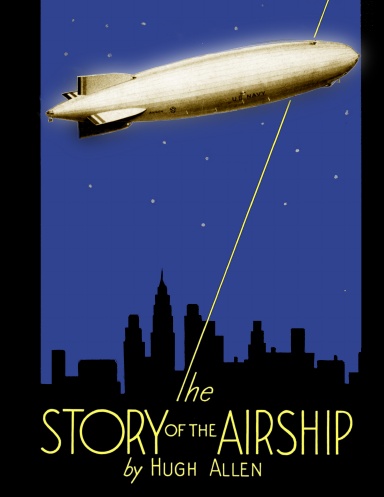 The Story of the Airship