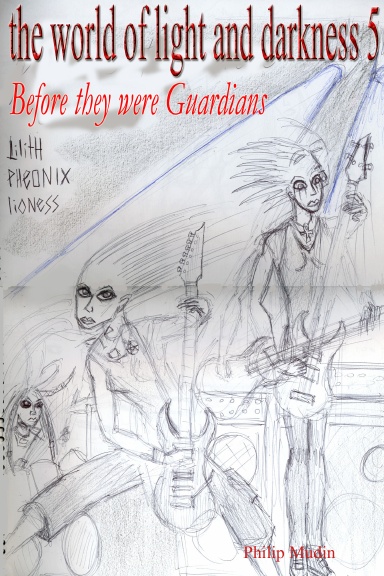 The World of Light and Darkness 5