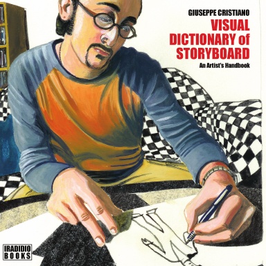 Visual Dictionary of Storyboard