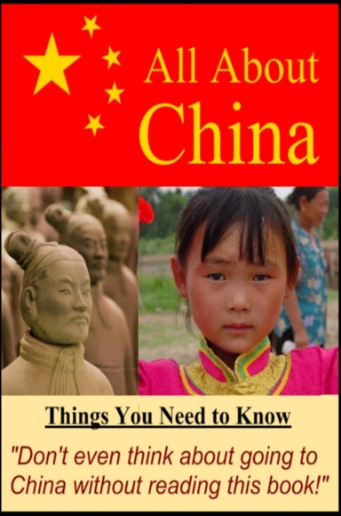All About China eBook
