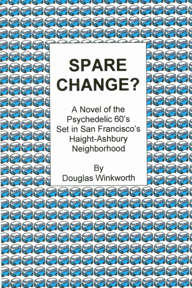 SPARE CHANGE?