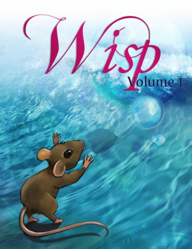 Wisp - Volume 1 (2008)