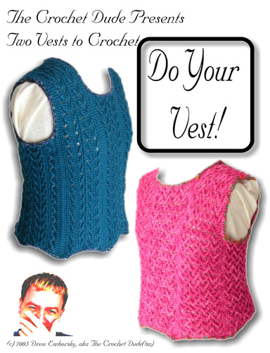 Do Your Vest!