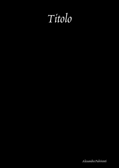 Titolo