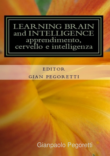 Learning Brain and Intelligence, apprendimento cervello e intelligenza