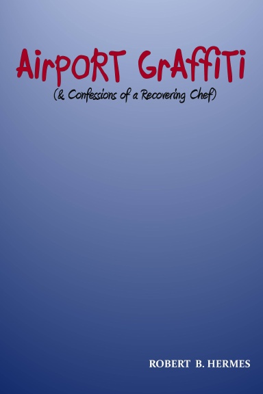 AIRPORT GRAFFITI