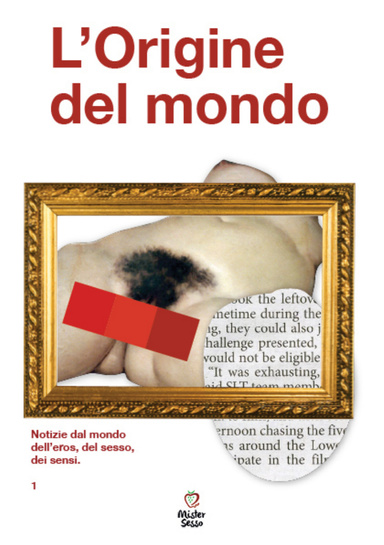 L'Origine del mondo