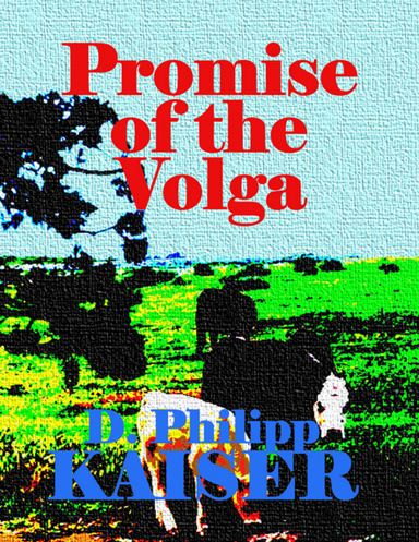 Promise of the Volga