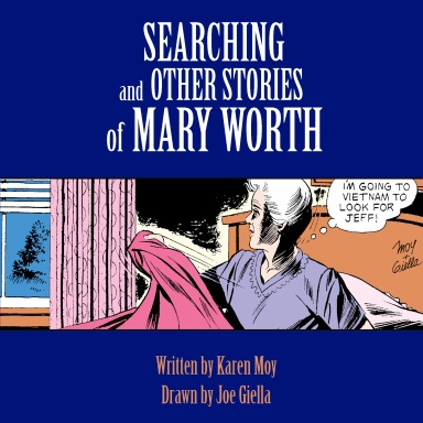Searching and Other Stories of Mary Worth