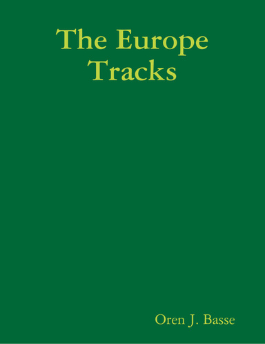 The Europe Tracks