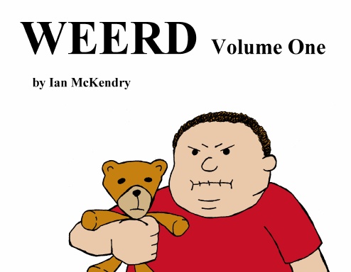 WEERD: Volume 1