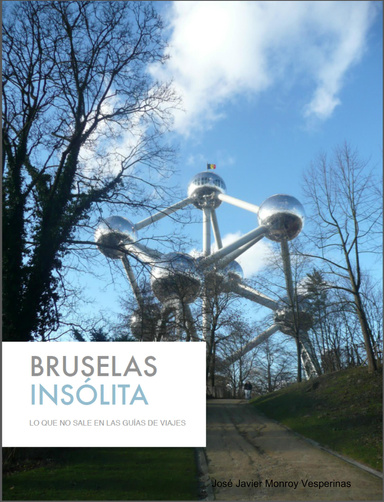 Bruselas insólita
