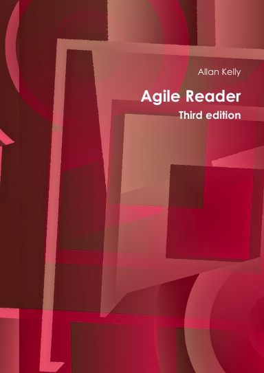 An Agile Reader (third edition)