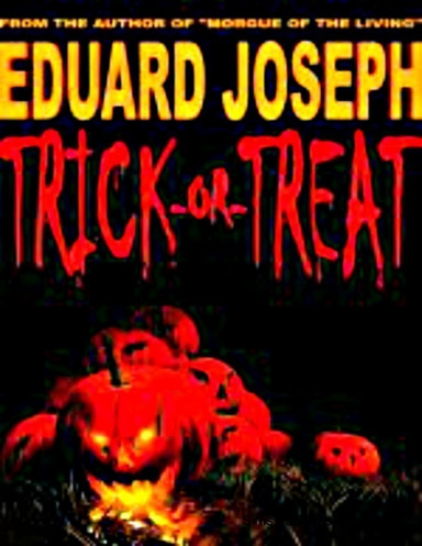 Who wants Trick or treat ?