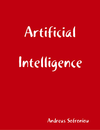 Artificial Intelligence