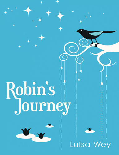 Robin’s Journey