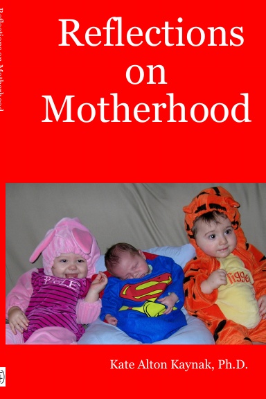 Reflections on Motherhood