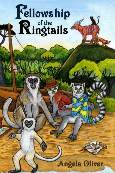 Fellowship of the Ringtails