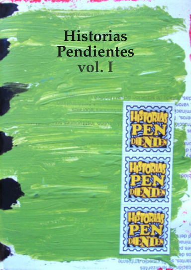 Historias Pendientes Vol. 1