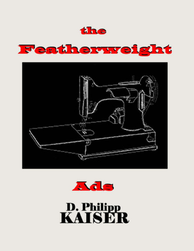 the Featherweight Ads