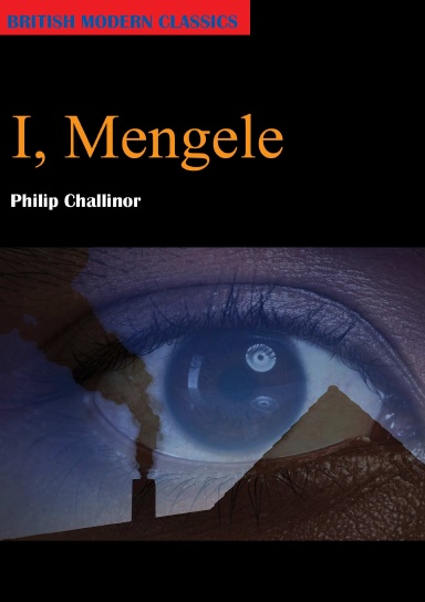 I, Mengele