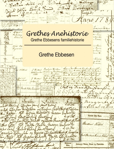 Grethes anehistorie