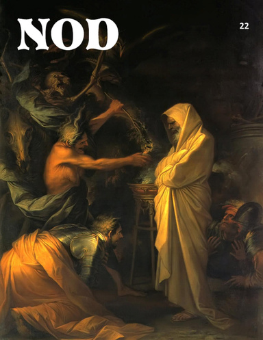 NOD 22 E-Book