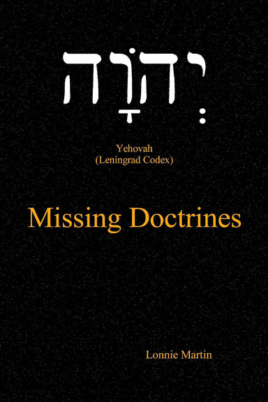 Missing Doctrines