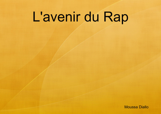 L'avenir du Rap
