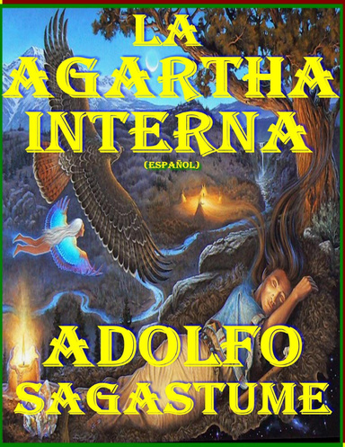 La Agartha Interna