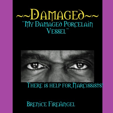 Damaged