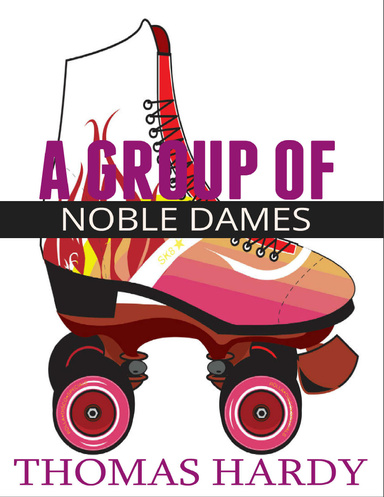 A Group of Noble Dames